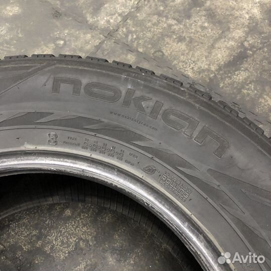 Nokian Tyres Hakkapeliitta R2 SUV 285/60 R18 116R