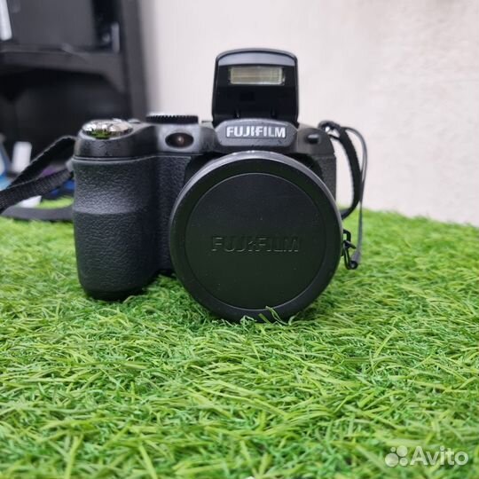 Фотоаппарат Fujifilm FinePix S2950