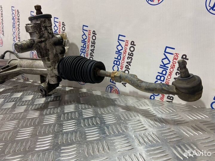 Рулевая рейка Kia Sorento BL