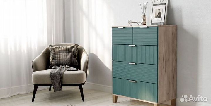 Комод Йорк 21