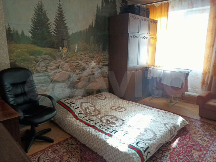 Комната 20 м² в 3-к., 14/16 эт.