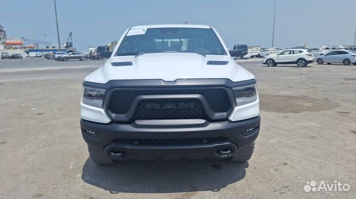 Dodge Ram 5.7 AT, 2024, 1 км