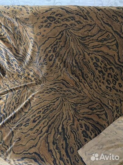 Велюр (отрез ткани)