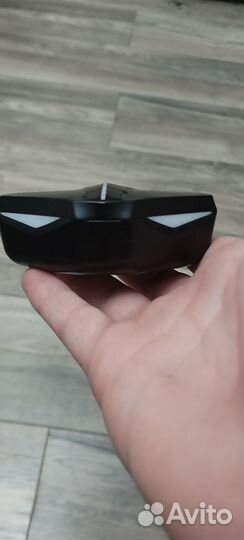 Беспроводные наушники бу