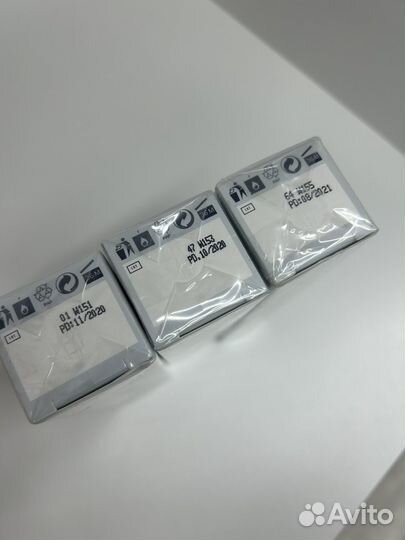 Духи эссенс