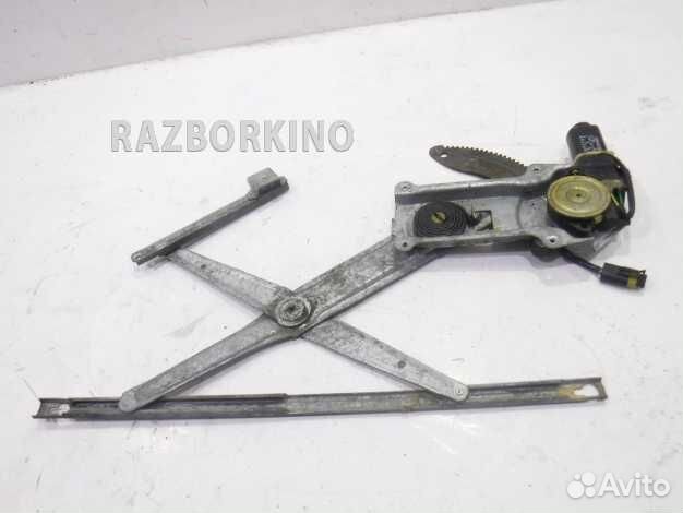 Стеклоподъемник электрический передний левый