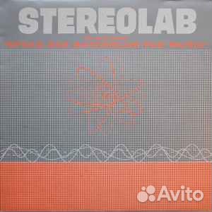 Stereolab – The Groop Played 