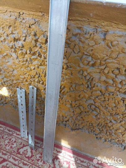 Товары и рейлинги для кухни