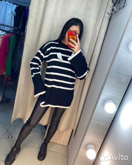 Одежда для девушек-1