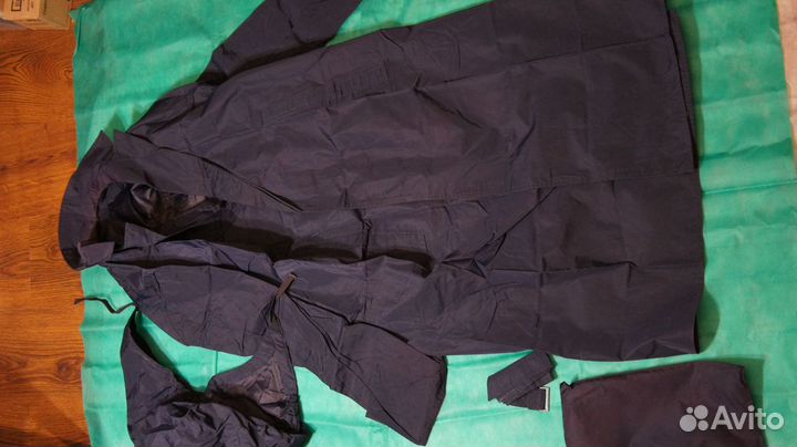 Форма милиции СССР