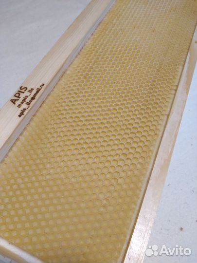 Рамки с сушью, Рамки с вощиной, Рамки Дадан, Сушь