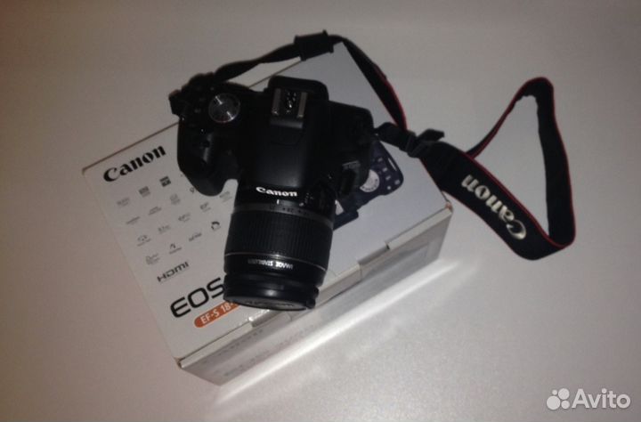 Canon 500D