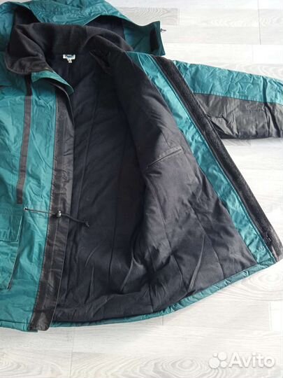 Костюм для рыбалки и охоты