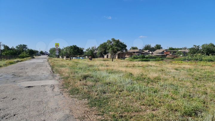 Участок 25 сот. (ИЖС)