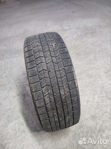 Dunlop DSX-2 205/55 R16