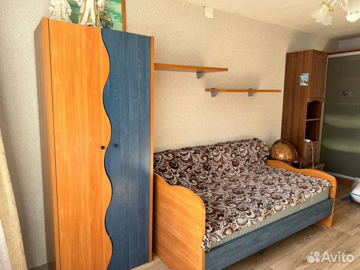 Детская мебель спальня гарнитур бу