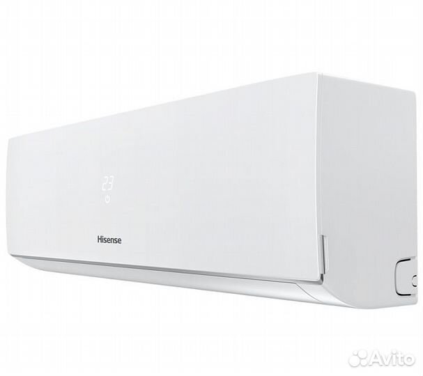 Кондиционер Hisense Easy Classic A AS-07HR4ryddj00