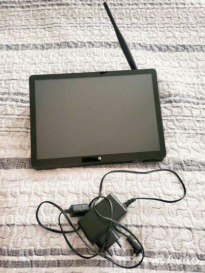 Сенсорный терминал pipo X10