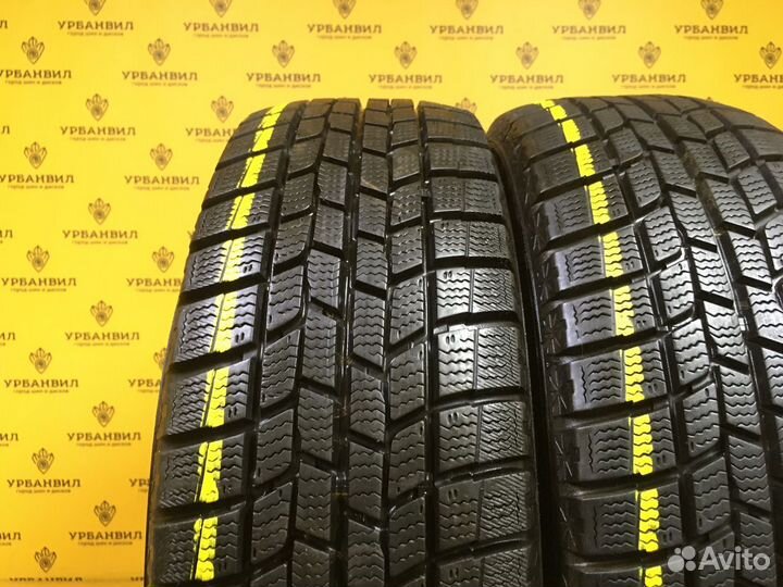 Goodyear Ice Navi 6 195/65 R15
