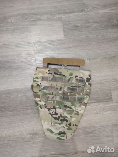 Напашник Mordor Tac Бр1/С2