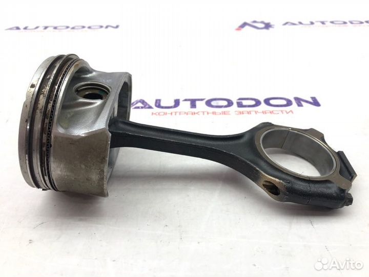 Поршень Mercedes E-Класс W211 M272/3.5