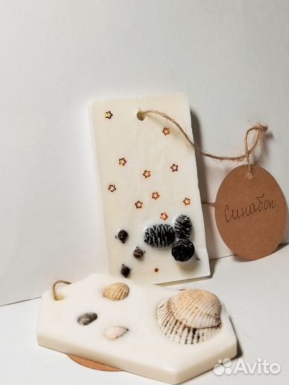 Ароматическое саше