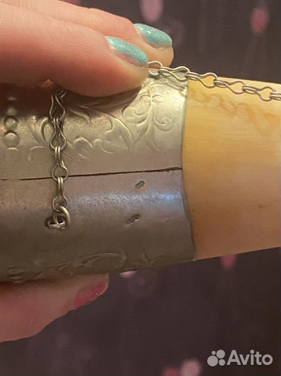 Рог для вина