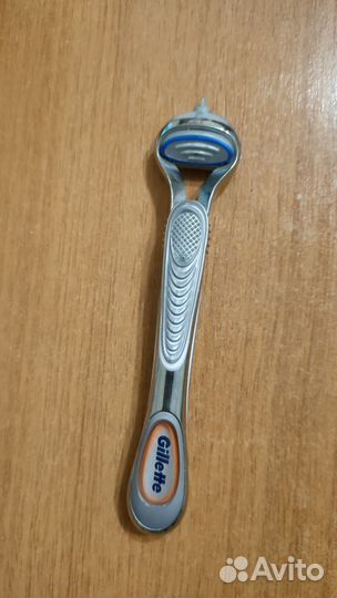 Бритвенный станок Amway.Gillette Fusion Venus