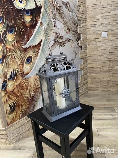 Светильник декоративный