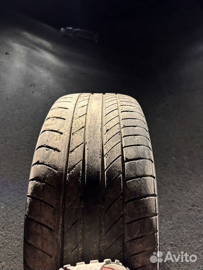 Continental ContiSportContact 225/45 R17