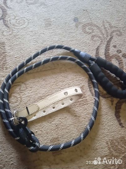 Поводок для собак