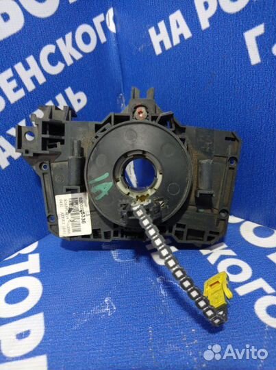 Подрулевой шлейф Renault Logan 1 седан K7J 2009