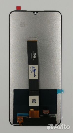 Дисплей Xiaomi Redmi 9A/Redmi 9C/Redmi 10A с