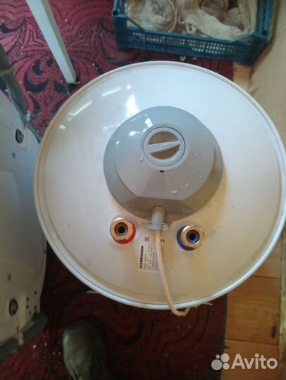 Водонагреватель