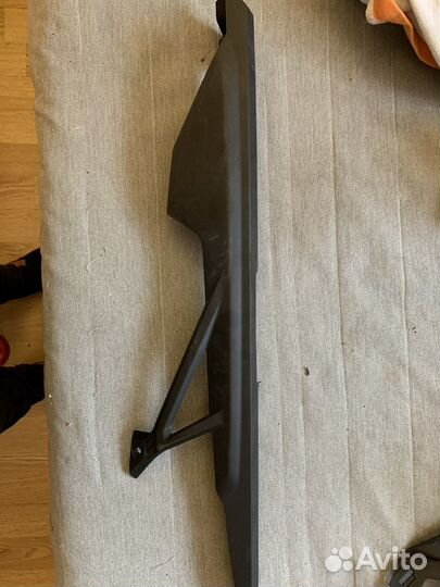 Пластик от s1000rr bmw 2021г