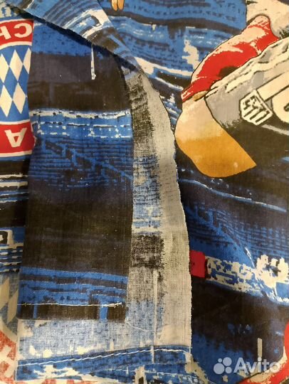 Комплект постельного белья