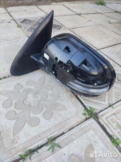 Зеркала для автомобиля