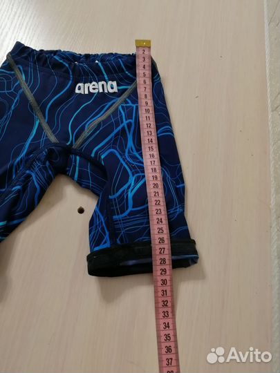 Стартовые плавки