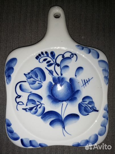 Панно Гжель