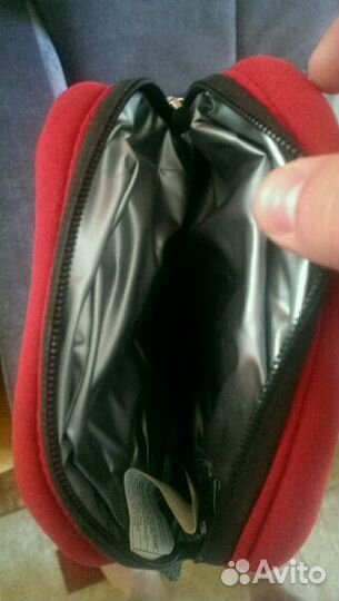 Сумка термос для детских бутылок