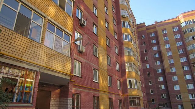 Престиж ул чапаева 14 фото 1-к квартира, 38.5 м², 8/10 эт. на продажу в Казани Купить квартиру Авито