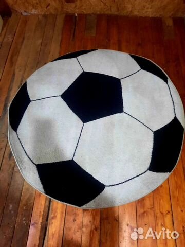 Ковер для детской