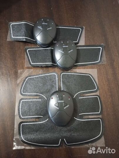 Миостимулятор