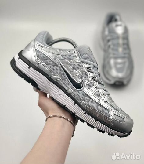 Nike P-6000