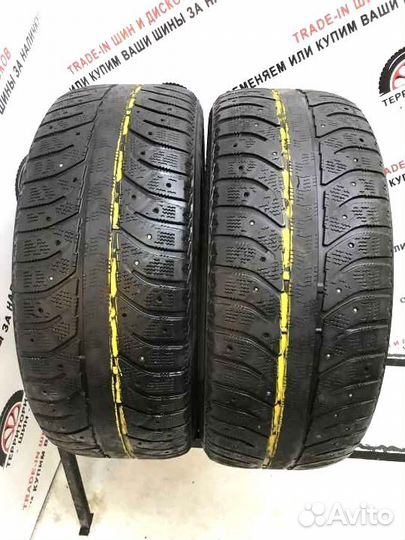 Bridgestone Ice Cruiser 7000 225/55 R17