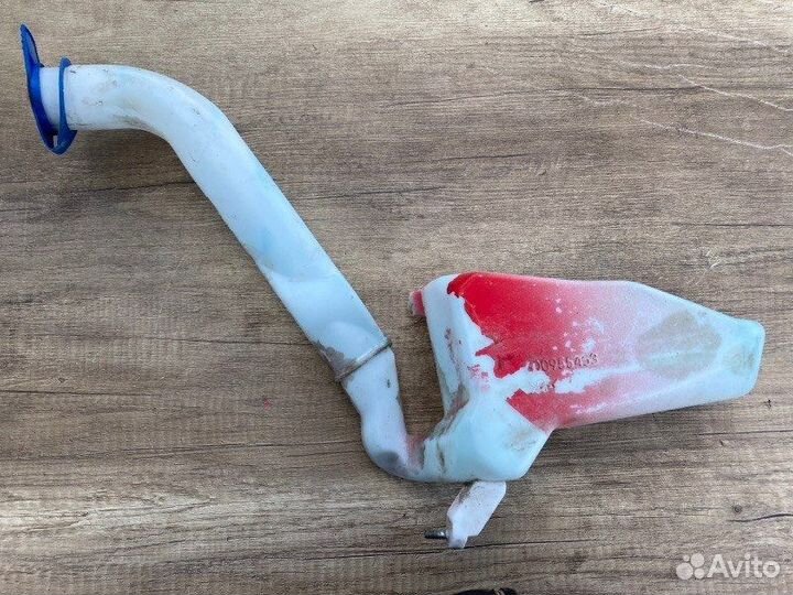 Бачок стеклоомывателя Skoda Fabia 6Y AUA 2002