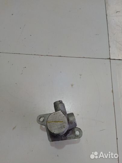 Главный тормозной цилиндр (Volvo S60)