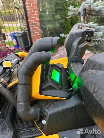 Stels Квадроцикл 800 ATV Guepard