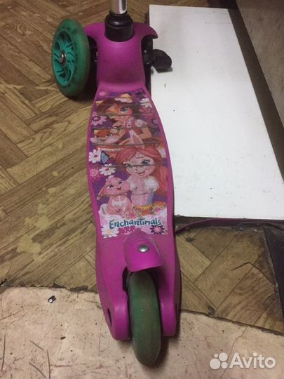 Ролики детские