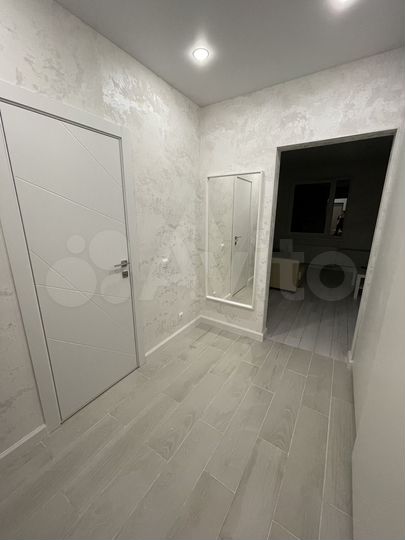 Квартира-студия, 32 м², 11/18 эт.